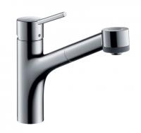 Смеситель для кухни Hansgrohe Talis S 32841000