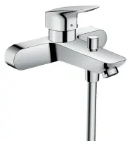 Смеситель для ванны Hansgrohe Logis 71401000