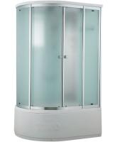 Душевая кабина Timo Comfort T-8820F R 120x85 см