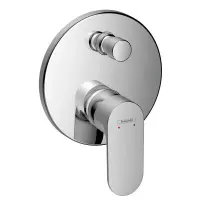 Смеситель для душа Hansgrohe Rebris S 72467000