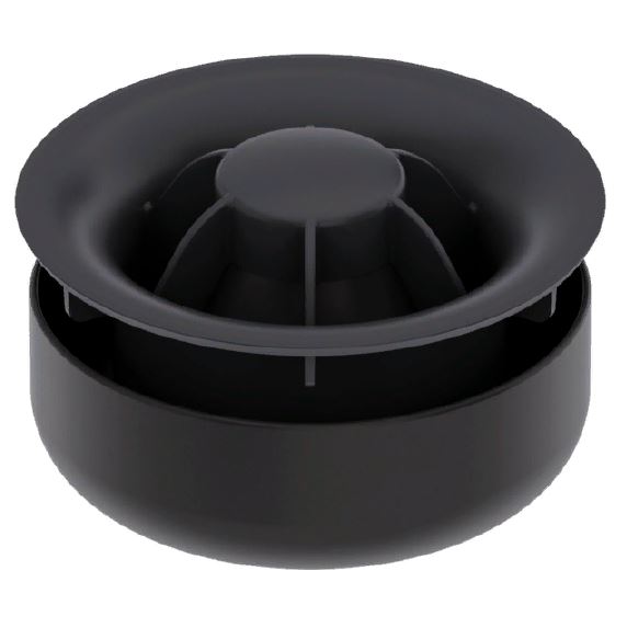 Фото трап точечный с сифоном tece drainpoint s kdp-s110