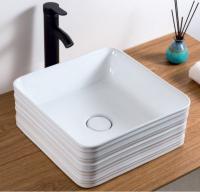 Раковина BelBagno 38 см BB1407