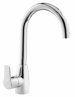 Смеситель для кухни Azario Enzo цвет: хром AZ-15714431