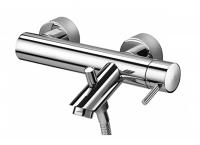 Смеситель для ванны Paffoni Light LIG022CR