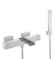 Смеситель для ванны Webert One-X OX850101015