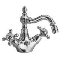 Смеситель для биде Fima Carlo Frattini Elizabeth F5092CR