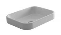 Раковина накладная Bagno Piu Tribeca 70 см MEG11 5453