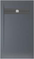 Поддон Allen Brau Infinity 140x80 см 8.21004-BGM