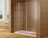 Душевая дверь Aquanet Cinetic 200 см 254243