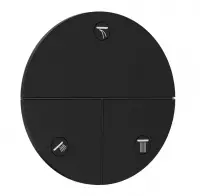 Смеситель для ванны Hansgrohe Shower Select Comfort S 15558670_vstv
