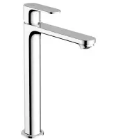 Смеситель для раковины Hansgrohe Rebris S 72582000