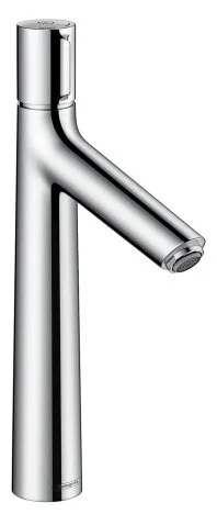 Фото смеситель для раковины hansgrohe talis select s 72045000