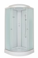 Душевая кабина DTO 100x100 см LM9015