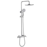 Душевая стойка Abber Emotion AF8816L