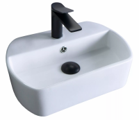 Раковина подвесная Gid N9293 44.5 см