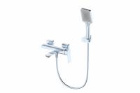 Смеситель для ванны Wonzon & Woghand, цвет: Хром WW-88639011-CR