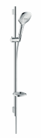 Душевой гарнитур Hansgrohe Raindance Select E 120 3jet 26621000