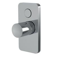 Смеситель для ванны Fima Carlo Frattini Nomos Go F4169E2CR