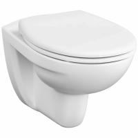 Унитаз подвесной безободковый VitrA S10 SpinFlush 7855B003-0075