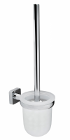 Щетка для унитаза WasserKraft Lippe K-6527