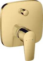 Смеситель для ванны Hansgrohe Talis E 71745990