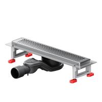 Душевой трап AM.PM MasterFlow 40 см W01SC-P11-040-01SB