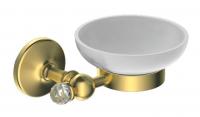 Мыльница подвесная Art&Max Antic Crystal AM-2699ASJ-Do