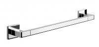 Полотенцедержатель Colombo Design Basic Q 69,5 см B3711