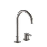 Смеситель для раковины Fantini Icona Classic 53Q8R504W