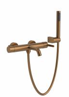 Смеситель для ванны AltroBagno Unione 0223 BC
