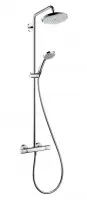 Душевая стойка Hansgrohe Croma 27188000
