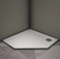 Поддон Veconi Tezeo stone TZ-12 90x90 см TZ12-90T-01-19C3