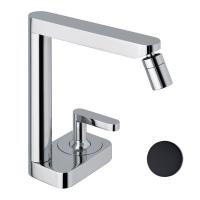 Смеситель для биде Webert Living LV840102560