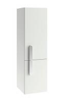 Пенал подвесной Ravak SB Chrome 35 см, цвет: белый X000000542