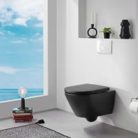 Унитаз подвесной безободковый Duravit D-Neo 37 см 2577098900