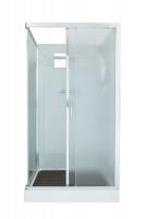 Душевая кабина DTO 120x90 см D129