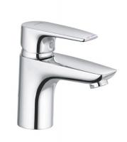 Смеситель для раковины Kludi Pure&Solid 340280575