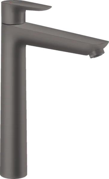 Фото смеситель для раковины hansgrohe talis e 71716340