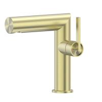 Смеситель для раковины Abber Perfekte 316 AF8A10BG