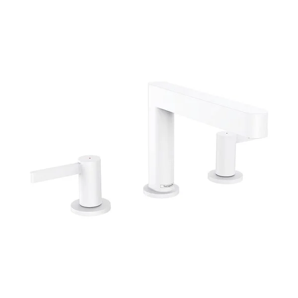 Фото смеситель для раковины hansgrohe finoris 76033700