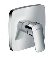 Встраиваемый смеситель для душа Hansgrohe Logis 71605000