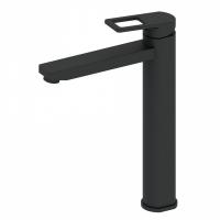 Смеситель для раковины Wonzon & Woghand, цвет: Черный матовый WW-88239010-MB