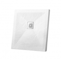 Поддон Vincea 80x80 см VST-4SR8080W