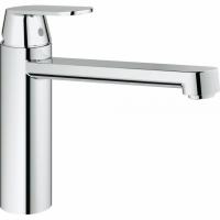 Смеситель для кухни Grohe Eurosmart Cosmopolitan 30193000