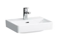 Раковина подвесная Laufen Pro 45 см 8.1596.1.000.104.1
