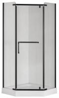 Душевое ограждение Taliente 100x100 см TA-10103-1CB