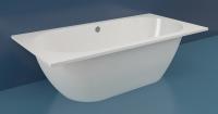 Ванна из искусственного камня Esse Somerset 180x90 см