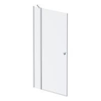 Душевая дверь AM.PM Sunny 100x190 см W87G-100-1P-MT