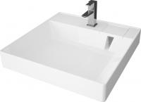 Раковина подвесная Azario Sharp 50 см CS00078298