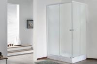 Душевое ограждение Royal Bath HPD RB8120HPD-C 120x80 см
